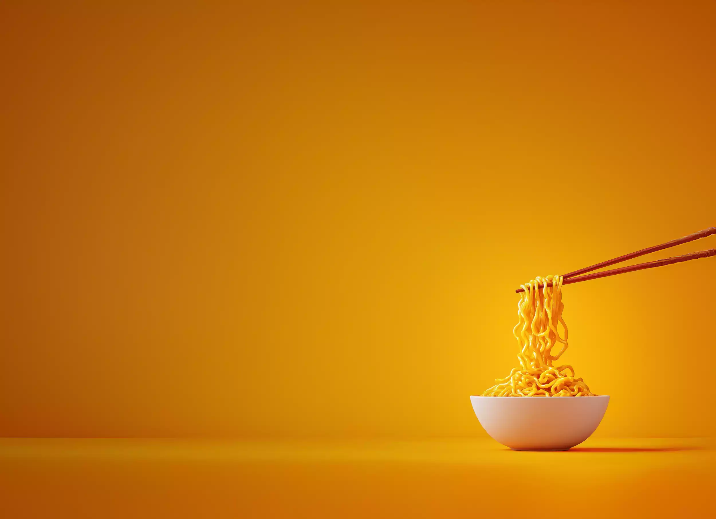 En fleksibel takeaway løsning